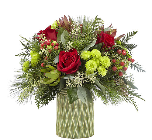 FTD® Stunning Style Bouquet