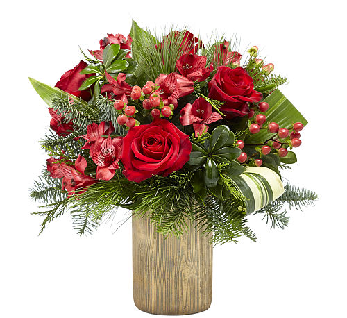 FTD® Take Me Home Bouquet