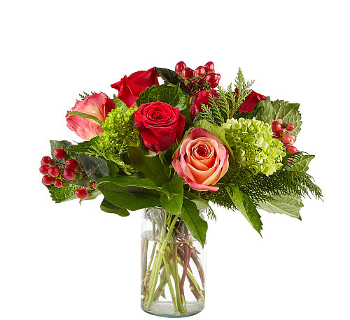 FTD® Tinsel Town Bouquet