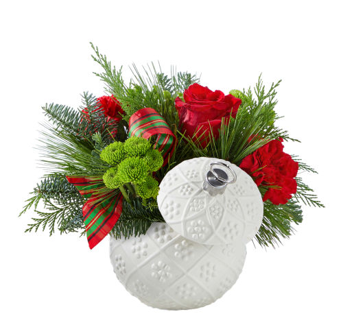 standard flowers