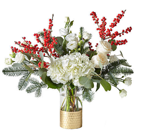 FTD® Winter Forest Bouquet