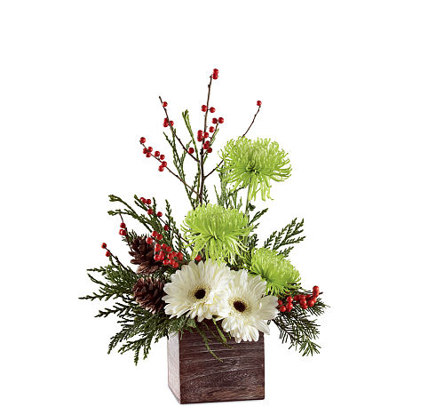 standard flowers