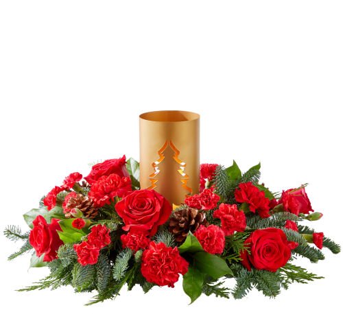 premium flowers