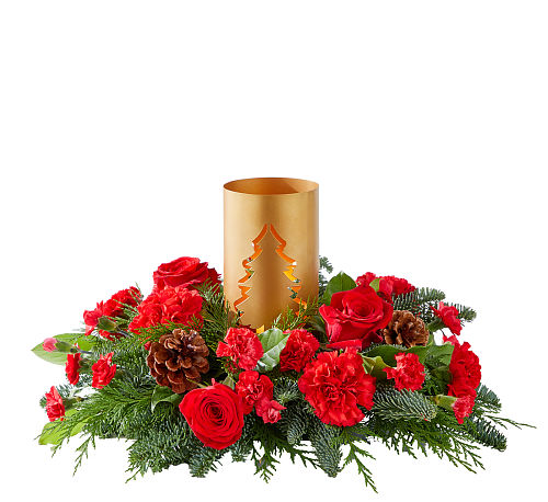 FTD Making Memories Centerpiece