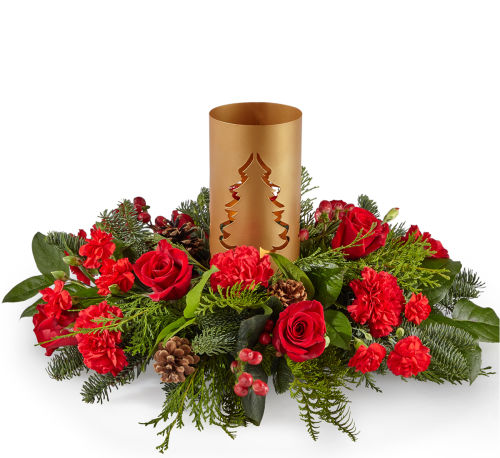 premium flowers