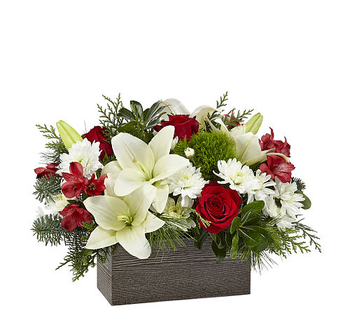FTD® I’ll Be Home Bouquet