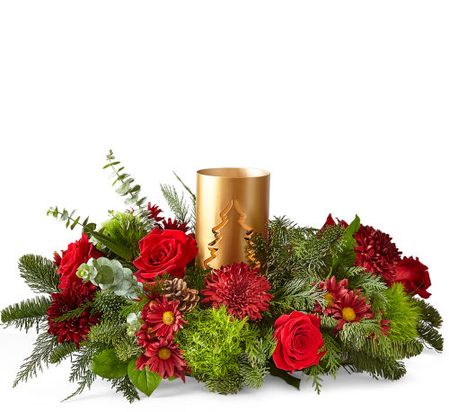 premium flowers