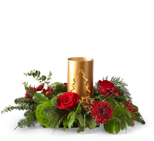 standard flowers