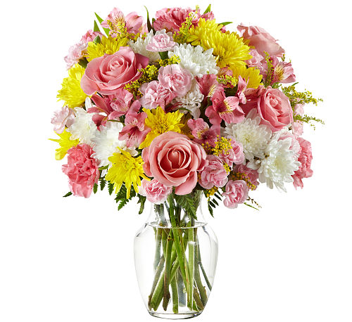 premium flowers