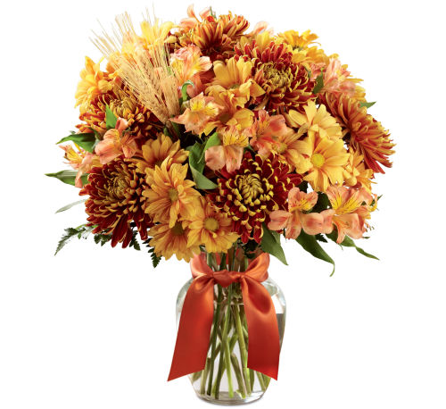 premium flowers