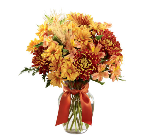 standard flowers