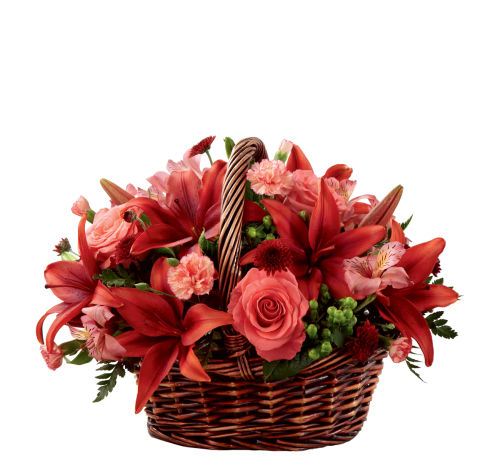 standard flowers