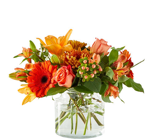 FTD Fall For You Bouquet