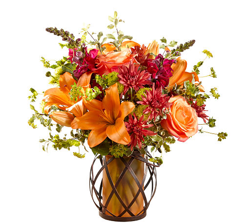 standard flowers