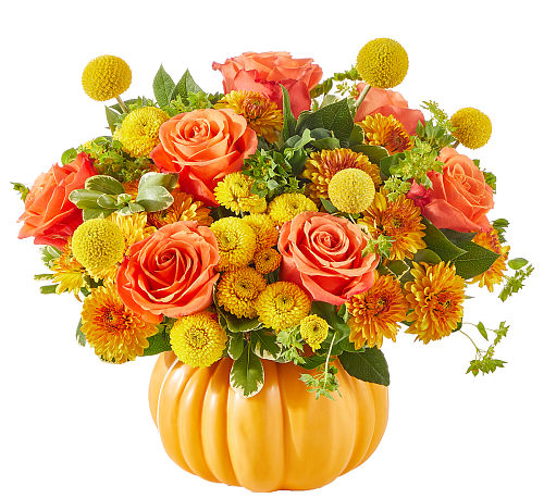 premium flowers