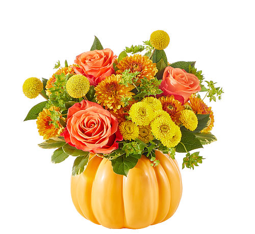 standard flowers