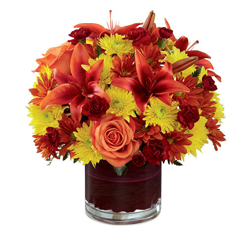 FTD® Natural Elegance Bouquet