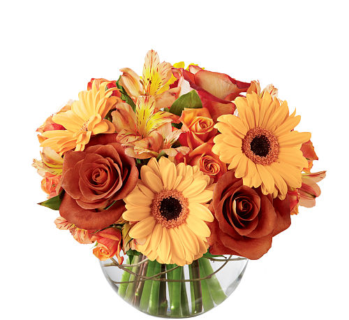 FTD® Nature's Elegance Bouquet