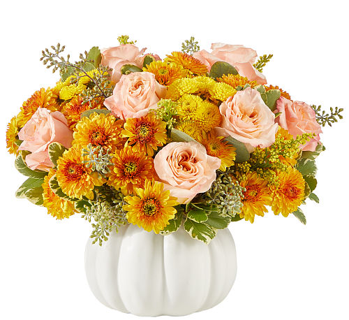 premium flowers