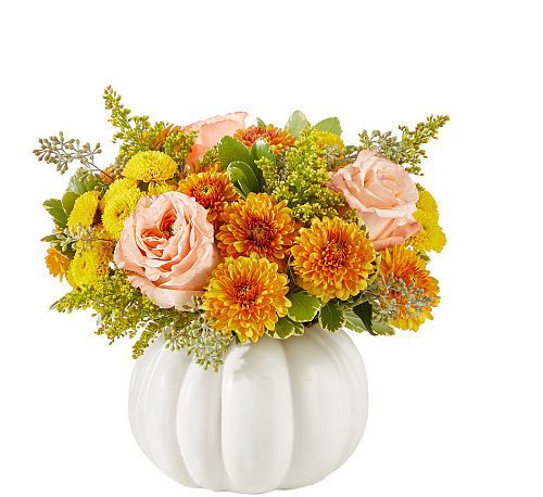 standard flowers