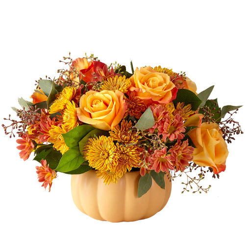 premium flowers