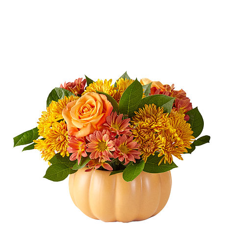 standard flowers