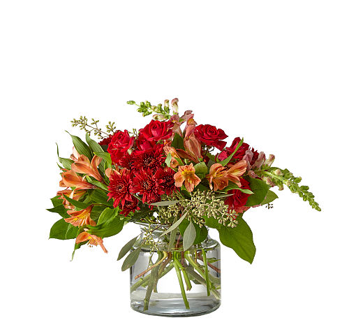 FTD® Sedona Sunset Bouquet