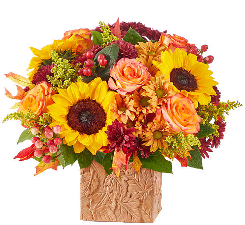 premium flowers