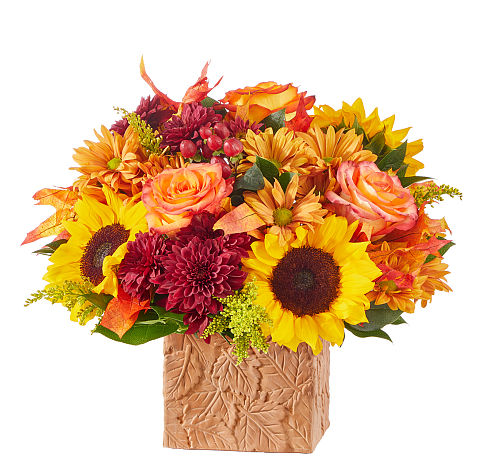 FTD The Outdoors Bouquet