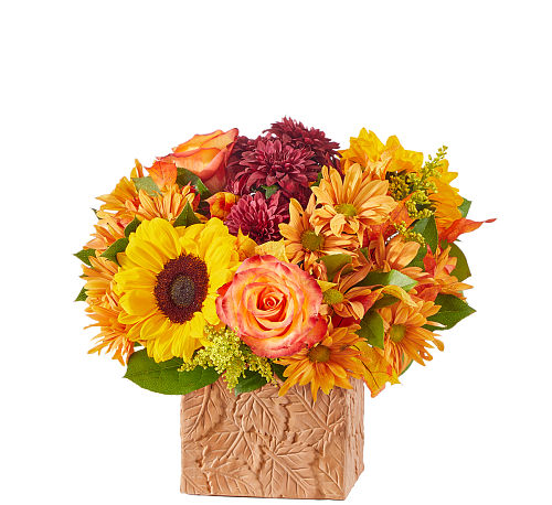 standard flowers