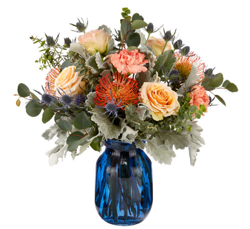 premium flowers
