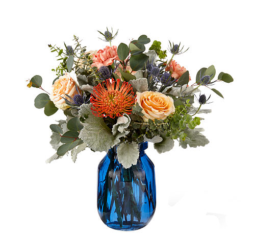 standard flowers