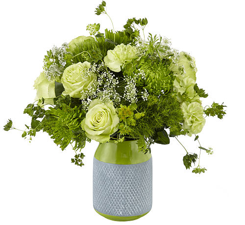 FTD® Soft & Elegant Bouquet