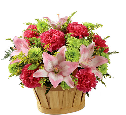 FTD® Soft Persuasion Bouquet