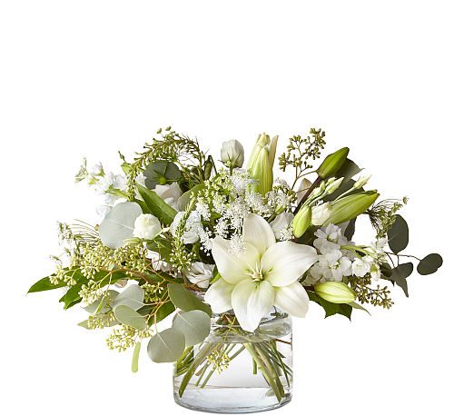 FTD® Alluring Elegance Bouquet