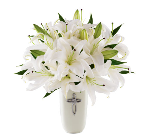 FTD® Faithful Blessings Bouquet