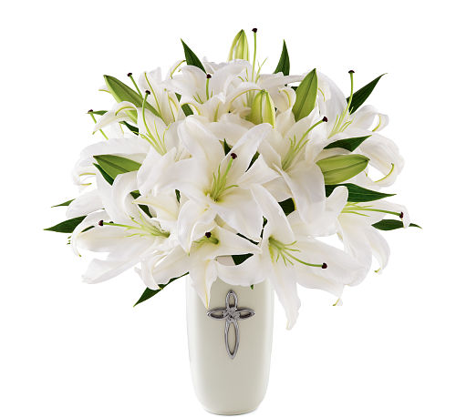 FTD® Faithful Blessings Bouquet