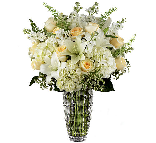 FTD® Hope Heals Luxury Bouquet