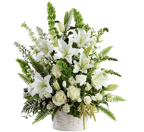 FTD® In Our Thoughts™ Arrangement
