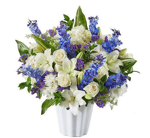 FTD Take Comfort Bouquet