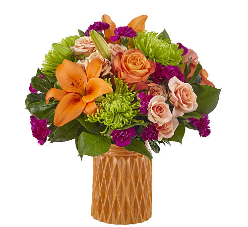 FTD® Hearts & Kisses Bouquet