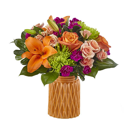 standard flowers