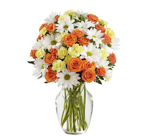 FTD® Sweet Splendour Bouquet