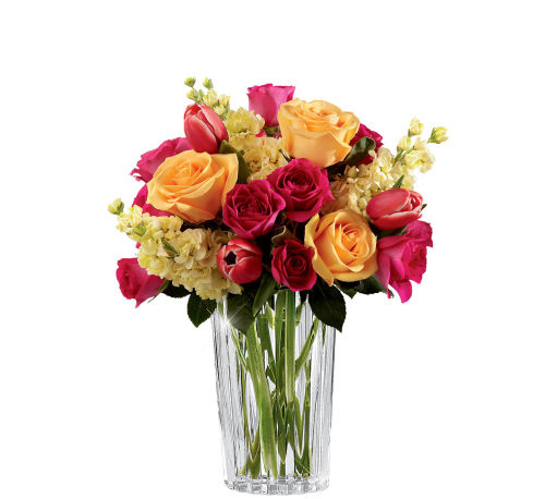 standard flowers