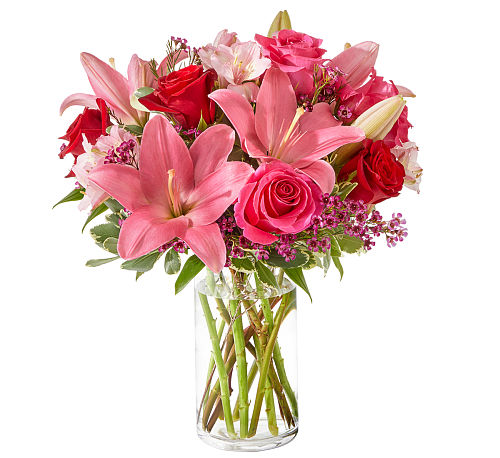 premium flowers