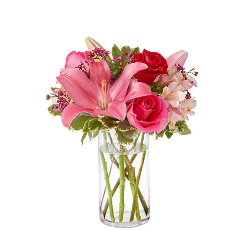 standard flowers