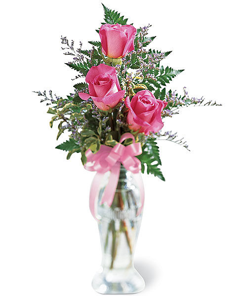 FTD® Triple Delight Bouquet