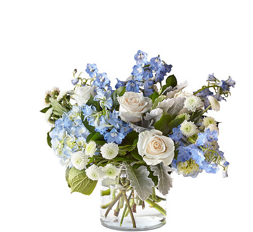 FTD® Clear Skies Bouquet 