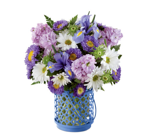 standard flowers