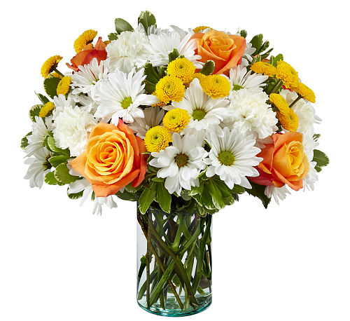 FTD® Sweet Moments Bouquet